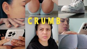 CRUMB - Microcrush - 1080