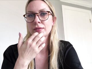 Girlfriend's Mama Teaches Sex - Mama Comes 1st - Alex Adams