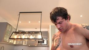 i am staight but sometimes i need to suck dick