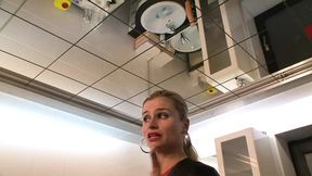 German Femdom Rough: Raw and Absolute