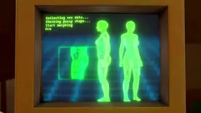 Teen Futanaris Steamy Blowjob Rough Cartoon Sex – Explosive Climax