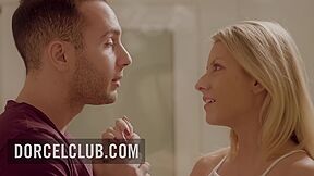 Realise Stepson Fantasme Avec Deux Hommes