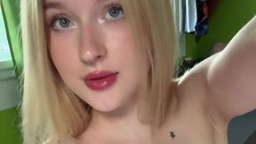 Video uploaded by @misa_xd @Teasing & #Naked #Petite #Blonde #Small Tits tube porno gratis | Tik.Porn