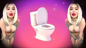 Toilet Acceptance session - ORIGINAL edition
