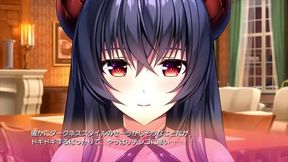 Summer Adventures in the Countryside: A Playful H-Game Experience with Kikuo