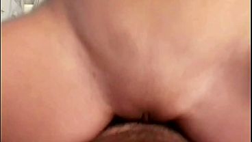 Keanni Lei Takes Anal Creampie from David Luger