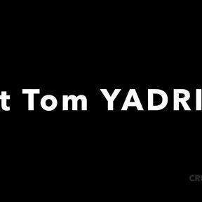 Tom Yadri fucked raw by Romantik