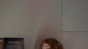 Social Media Creator @stellaolza @Teasing & #Petite #Solo #Naked #Redhead Porn clips xxx | Tik.Porn