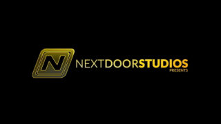 Amatør tatovert Carter Woods og Nic Sahara, anal knullet