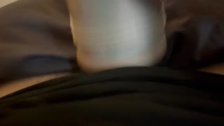 Masturbation avec mon fleshlight grosse chatte