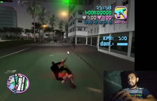 Jio Pro's Naughty Vice City Adventure: Gameplay & Hardcore Fun