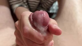 Amateur Cumshot Compilation
