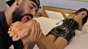 ANITA TONPSOM - vol 08 - (mp4) worship video