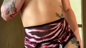 Edge of Submission, Delving into BDSM's Thrills ⚡️