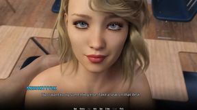 Wvm - Part 51- Classroom Fun with Zoe
