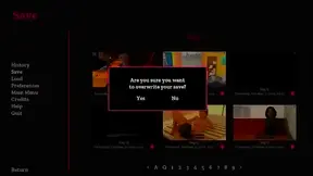 Ankhas Hot Hentai Adventure – Sensual anal ride explosive creampie climax