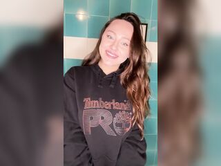 My biggest bouncing boobs