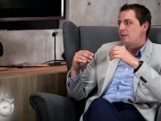 This VR Porn Company is Trying to Beat Tesla to Mars - 69 Minutes Special