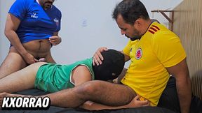 jogo de footbol da foda!