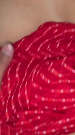 new married Bhabhi ki first night viral video xxx   Clip 2