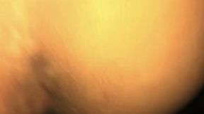 First time i saw my gf dig its juicy and fuck hard dogy style