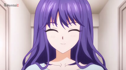 Mama Katsu Midareru Mama-tachi no Himitsu - Tp 1