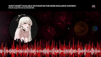 F4A | Erotic Audio | The Futanari Sucubus