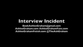 Interview Incident Standard quality