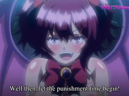 Succubus Connect Episode 01 HENTAI 2024