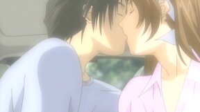 Pussy fucked anime teen