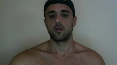 Riann Muscle Private Show