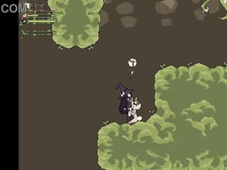 Flower Witch 13