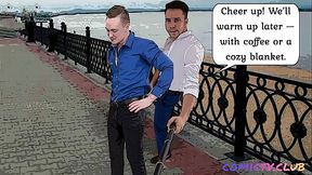 Bro, It&rsquo_s Just a Selfie