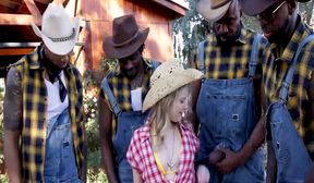 four big black cocks coco lovelock jon jon jovan jordan lawson jones kris k