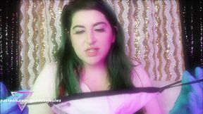 New and Favorite Masks Asmr