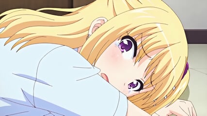 wa Sensei ni... - 01 [2160p-HEVC