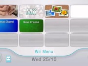 Watching porn on my Wii
