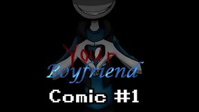 Compilacion De Mini Comics II Your Boyfriend II Fandub Latino