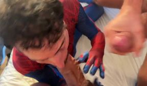 le revers de la toile part 2