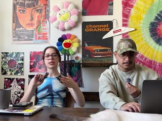 The OVPodcast / EP 3: Is Squirting a Myth? Do you have what it takes to make porn?