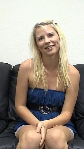 Ania From Russia