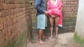 Indian stepmom fuking