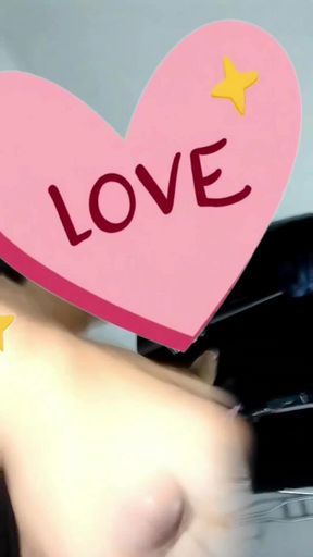 He Took Out My Cock and Masturbated Me