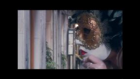 Two Beautiful MILFs Ass Fucked and Cummed in Mouth with All Cocks Around