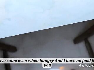 My cuckold stepsister says yeah to the wedding, and her spouse says yep to filling me with cum.