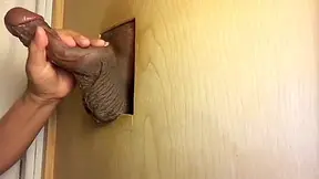 Feeding Time At The