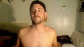 Lucky Woodson Private Show