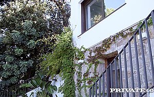 Tory sweety and kylie green fulfil their anal threesome fantasy