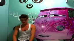 Damian I Private Show - Part 3