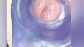 Solo Fucktoy have fun